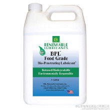 进口食品级润滑油 价格、批发渠道与厂家选择指南