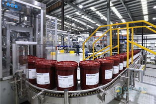 美孚新加坡润滑脂及合成润滑油厂扩建工程竣工，强化亚太高端润滑市场布局