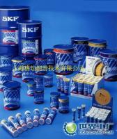 SKF LGHB 2重载高温高粘度轴承润滑脂 应对严苛工况的专业润滑解决方案