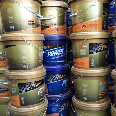 全球润滑油与润滑脂贸易格局 进出口市场分析与展望