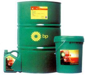 BP Energol GR-XP极压齿轮油系列产品介绍与出口供应